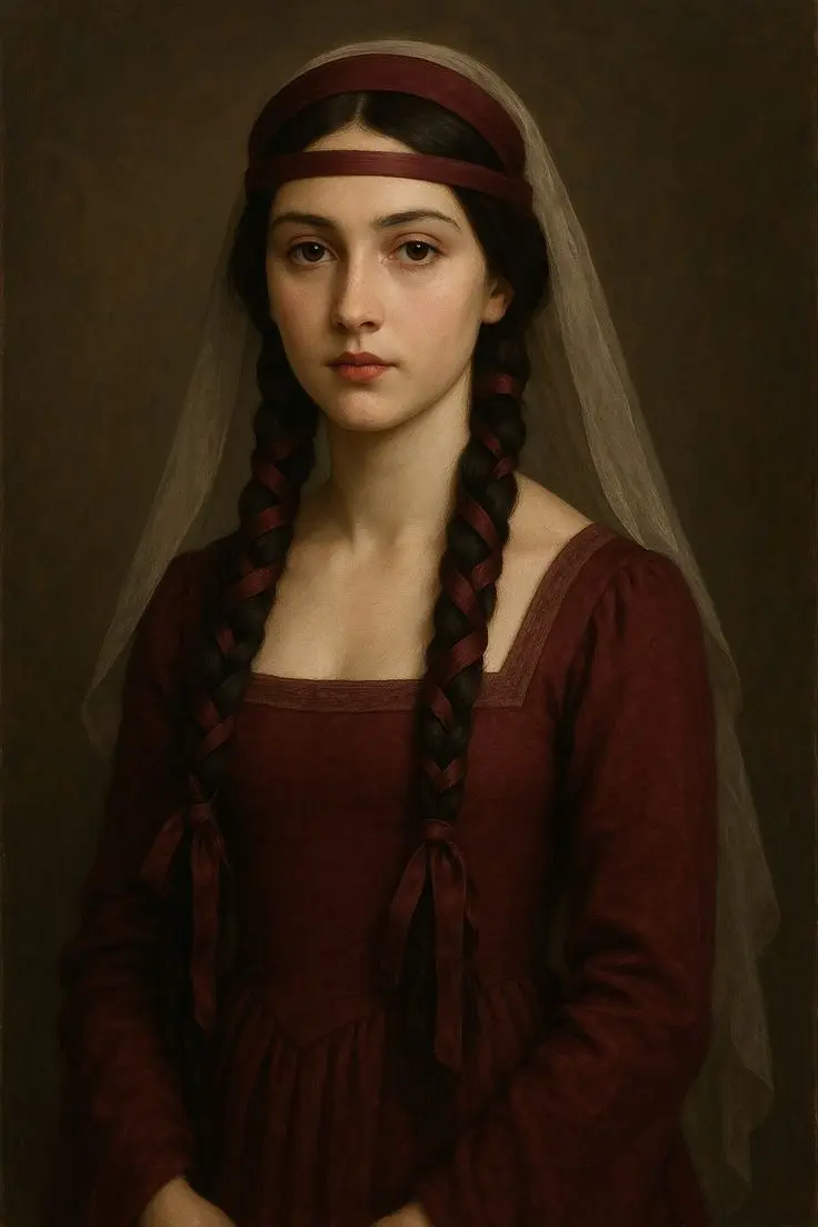 Gwenillan II Dawn